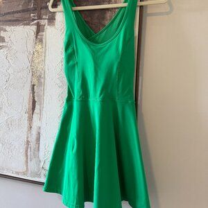Gianni Bini Green Dress